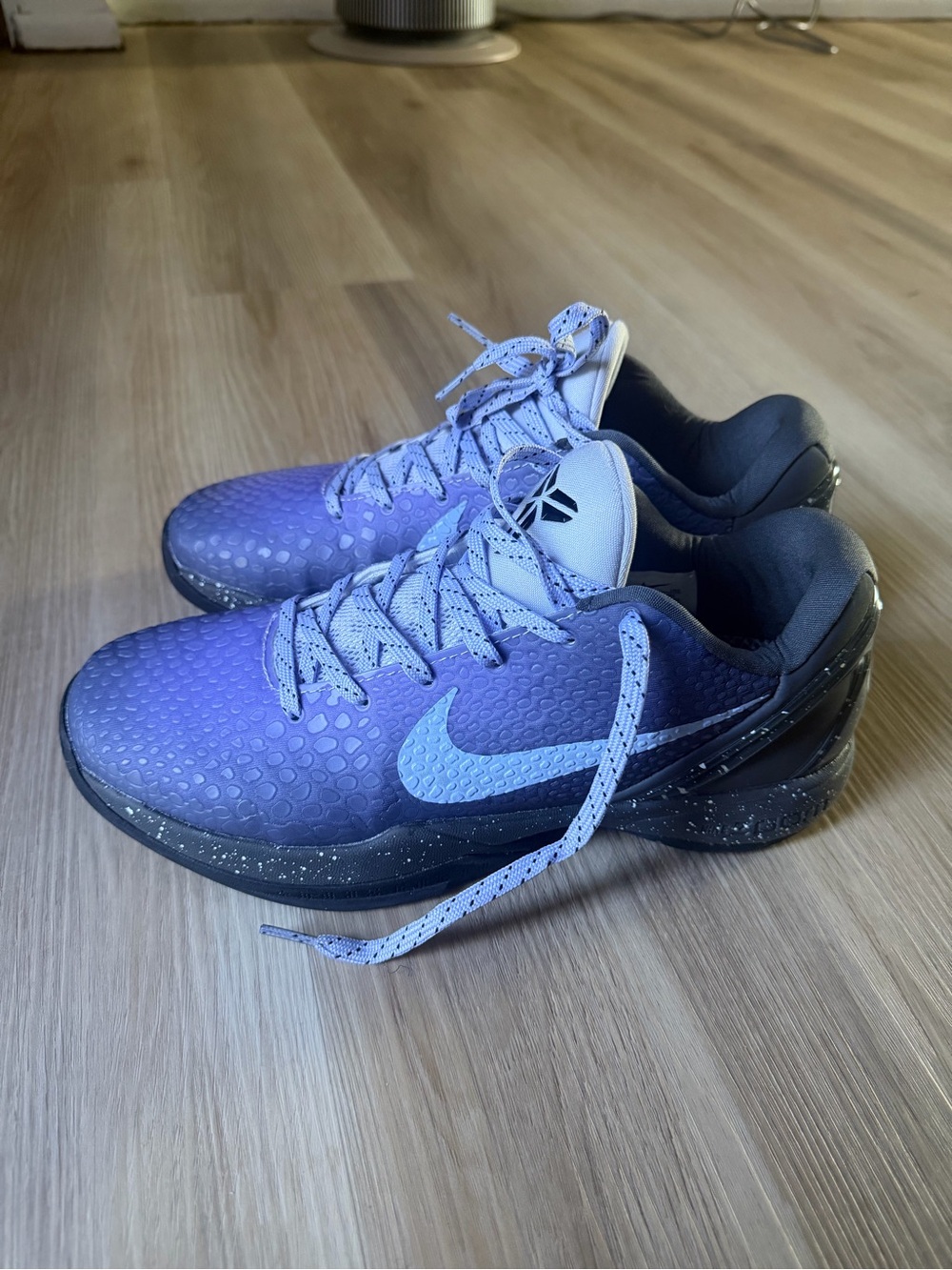 Nike Kobe 6 Protro EYBL Men's Shoes